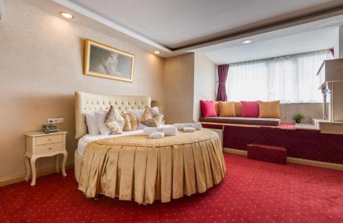 Gaziosmanpasa Hotel | Twins Hotel