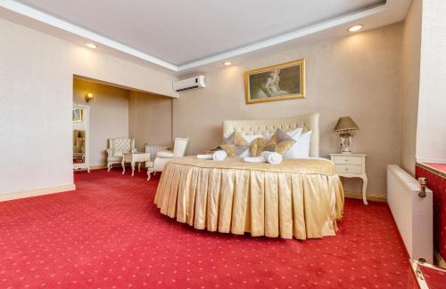 Gaziosmanpasa Hotel | Twins Hotel