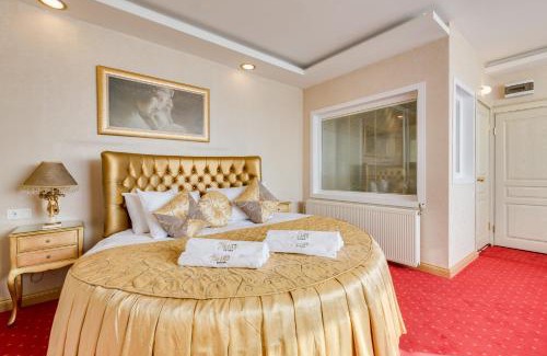Gaziosmanpasa Hotel | Twins Hotel
