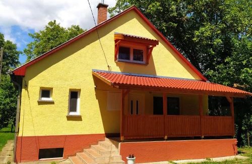 Bogacs Apartamento | Twins House - Janka Apartman