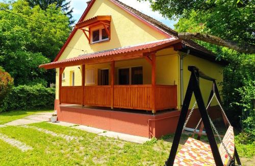 Bogacs Apartamento | Twins House - Janka Apartman