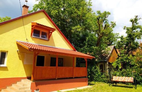 Bogacs Apartamento | Twins House - Janka Apartman