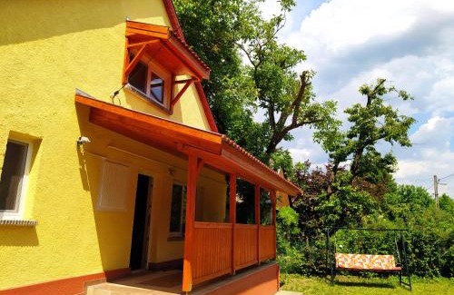 Bogacs Apartamento | Twins House - Janka Apartman