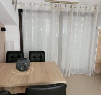 Gregovica Apartamento | Twins Markovic apartments