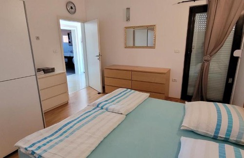 Gregovica Apartamento | Twins Markovic apartments