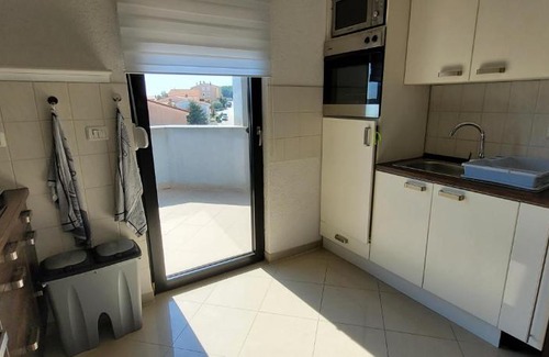 Gregovica Apartamento | Twins Markovic apartments