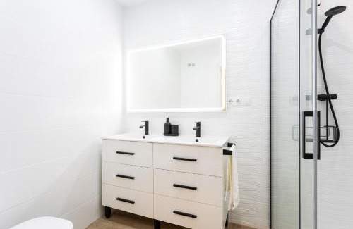 La Merced Apartamento | Twins NEST Malaga