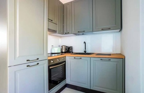 Putignano Apartamento | "TWINS" Panoramic apartment in Apulia