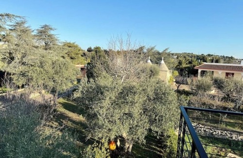 Putignano Apartamento | "TWINS" Panoramic apartment in Apulia
