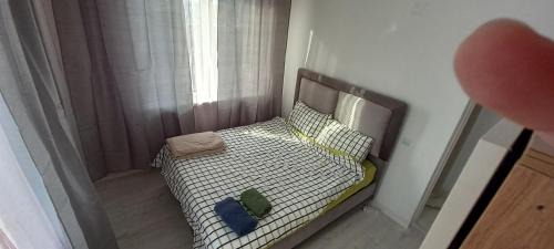 Bucharest Apartamento | Twins Residence 2 APART HOTEL AP 5 2 rooms