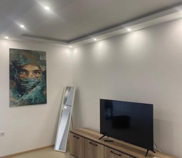 Becej Apartamento | Twins