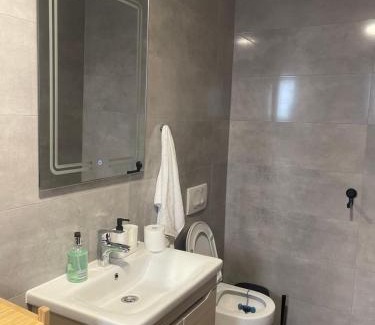 Becej Apartamento | Twins