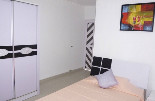 Grand Gaube Apartamento | Twins Villa 1/FF El lugar perfecto para vacaciones y luna de miel .