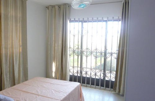 Grand Gaube Apartamento | Twins Villa 1/FF El lugar perfecto para vacaciones y luna de miel .