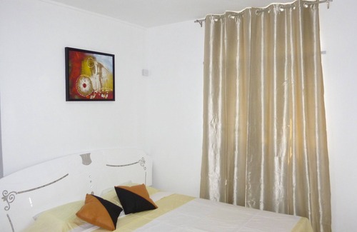 Grand Gaube Apartamento | Twins Villa 1/FF El lugar perfecto para vacaciones y luna de miel .