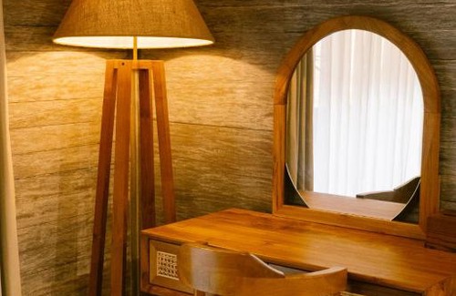 Ungasan Cabina | Twinseas Villa