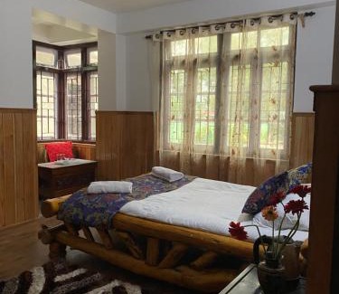Rumtek Casa | Twinspring Farmstay