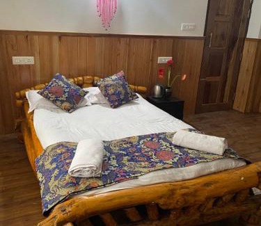 Rumtek Casa | Twinspring Farmstay