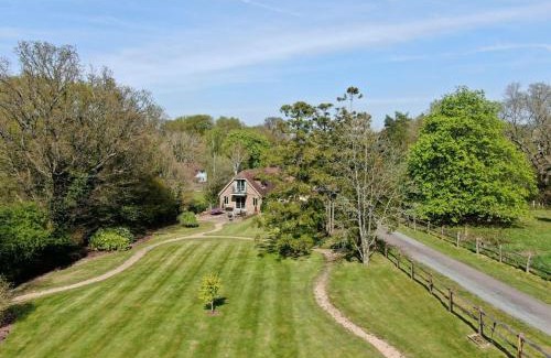 Battle Casa | Twisly North Lodge