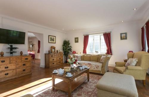 Battle Casa | Twisly North Lodge