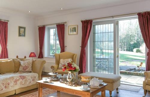 Battle Casa | Twisly North Lodge