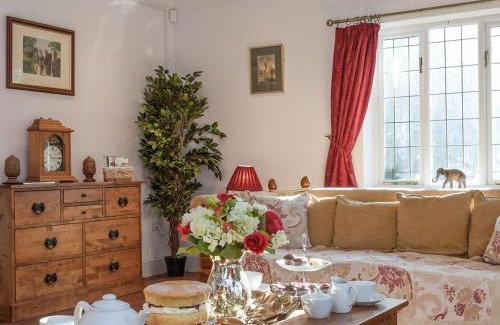 Battle Casa | Twisly North Lodge