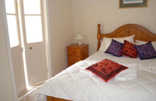 Ballandean Casa | Twisted Gum Vineyard Cottage