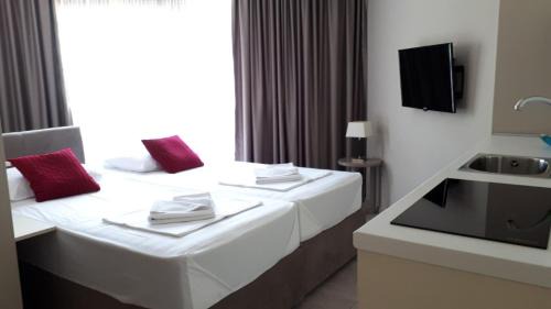 Rozino Apartamento | Twister Apartments