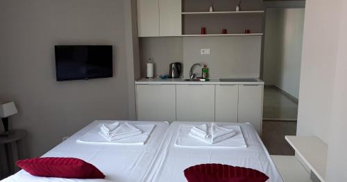 Rozino Apartamento | Twister Apartments