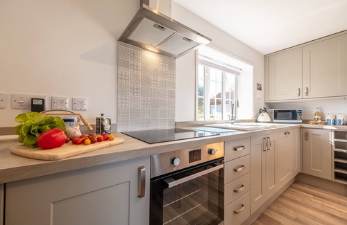 Titchwell Apartamento | Twitchers Cottage, Titchwell, Norfolk