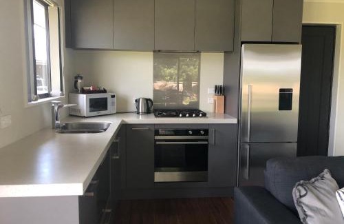Twizel Apartamento | Twizel - Apartment on Woodley