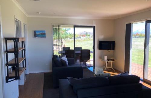 Twizel Apartamento | Twizel - Apartment on Woodley