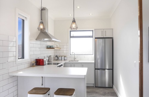 Twizel Cabaña | Twizel Cottages