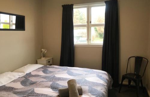 Twizel Complejo | Twizel Holiday Park