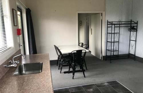 Twizel Complejo | Twizel Holiday Park
