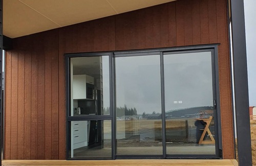 Twizel Casa | TWIZEL - House near the lake
