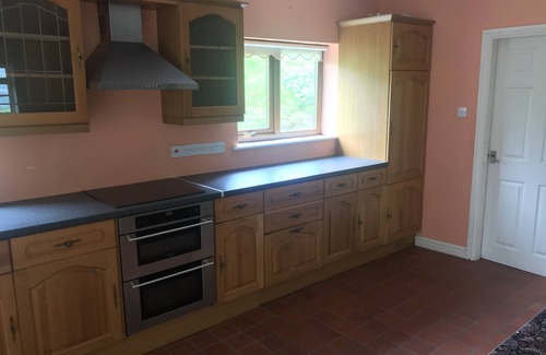 Llanberis Casa | El granero Snowdonia Llanberis