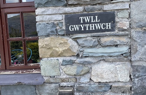 Llanberis Casa | El granero Snowdonia Llanberis