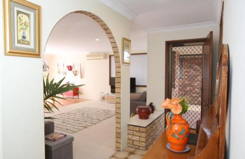 Coffs Harbour Apartamento | Two 46 Brodie