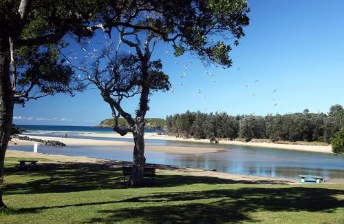 Coffs Harbour Apartamento | Two 46 Brodie