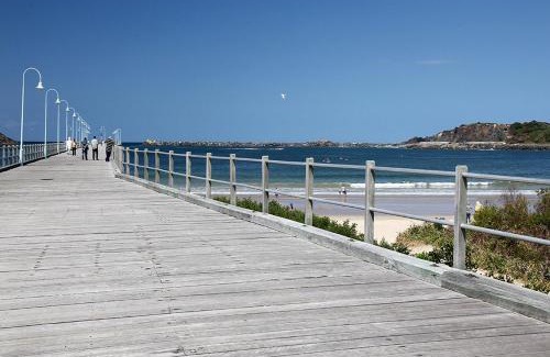 Coffs Harbour Apartamento | Two 46 Brodie