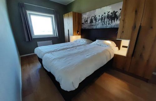 Leons Casa | Two adjacent luxury villas in Friesland