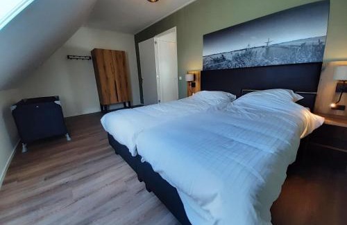Leons Casa | Two adjacent luxury villas in Friesland