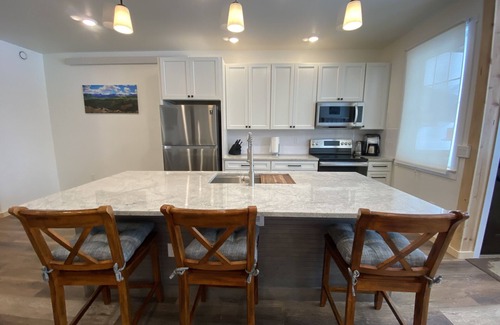 Silverton Casa | Two apartments in one house