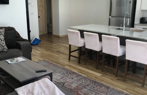 Silverton Casa | Two apartments in one house