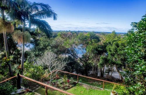 East Ballina Apartamento | Two Apartments SALT & SAND at Lazy Days on Shaws Bay - 150m to Shaws Bay