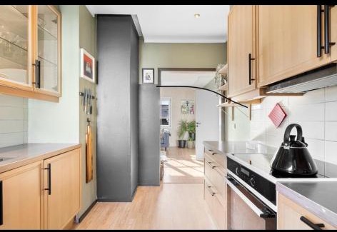 Stavanger Apartamento | Two appartment house close to ONS in a quiet neibourhood