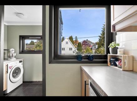 Stavanger Apartamento | Two appartment house close to ONS in a quiet neibourhood