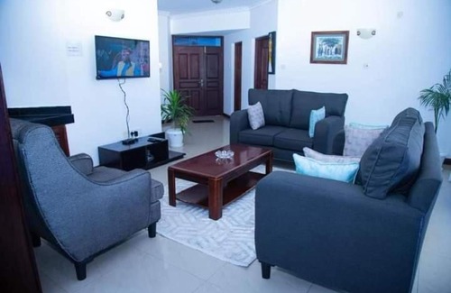 Nyali Apartamento | Two B/Room Beachfront
