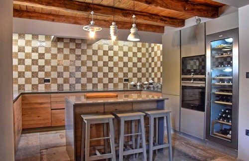 Jakomici Villa | Dos hermosas villas para unas vacaciones de ensueño, Istria, Croacia